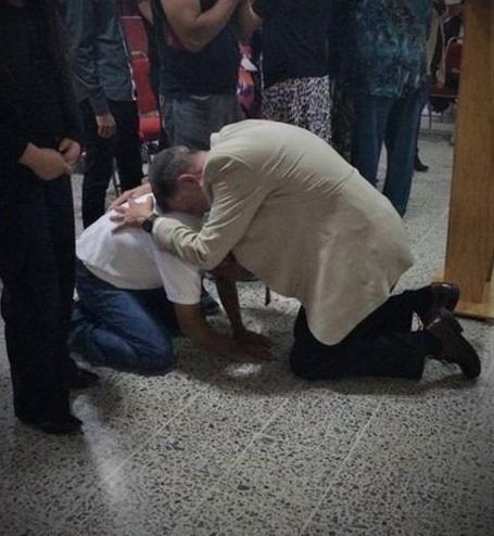 Better Off with the&nbsp;Helper