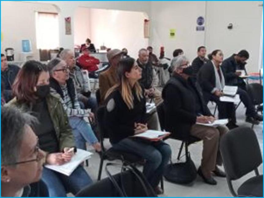 Sunday Supernaturally: A Place to&nbsp;Excel