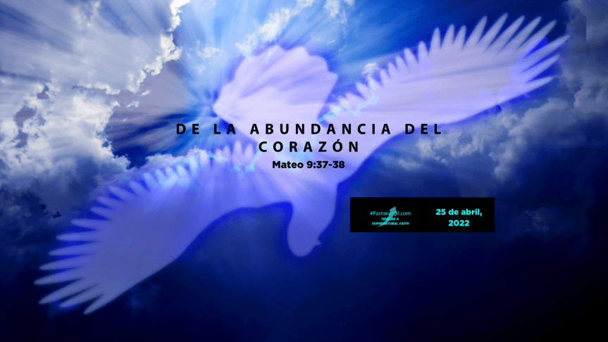 ¿Cansado de estar&nbsp;cansado?