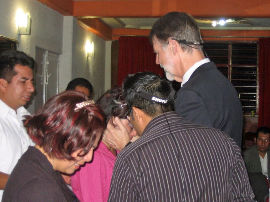 Sunday Supernaturally: Permit and&nbsp;Prohibit