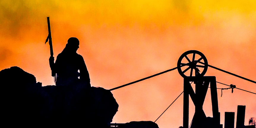 Sunday Supernaturally: Soul&nbsp;Watch