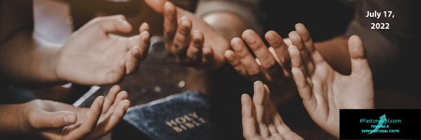 Sunday Supernaturally: Wisdom and&nbsp;Revelation