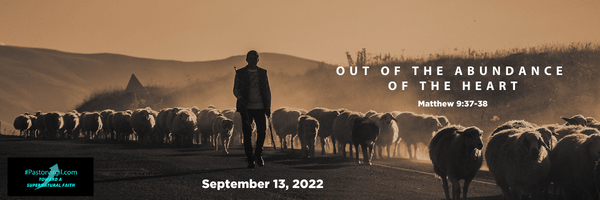 We need soul&nbsp;watchers