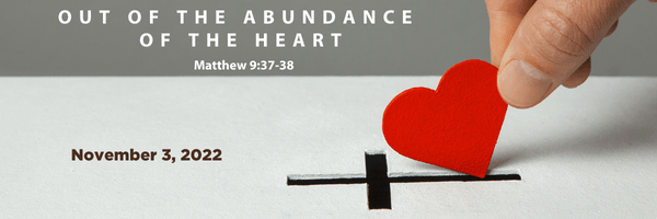 We Get to&nbsp;Tithe!