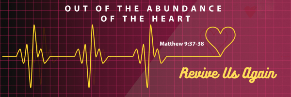 The Days of&nbsp;Noah?