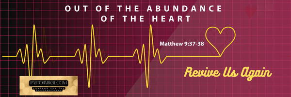 It’s Time.  Revive Us&nbsp;Again.