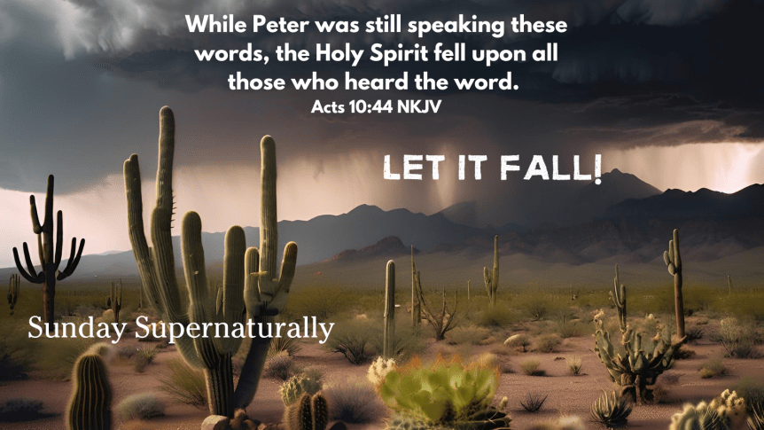 God’s Favorite Song