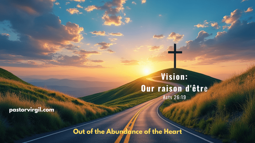 Guardrails for Guidance: Hearing God’s Voice in a Noisy&nbsp;World