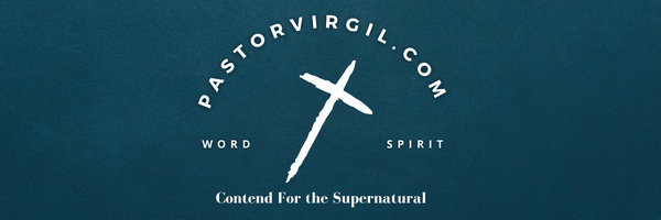 Update from Pastor Virgil – August 1,&nbsp;2025