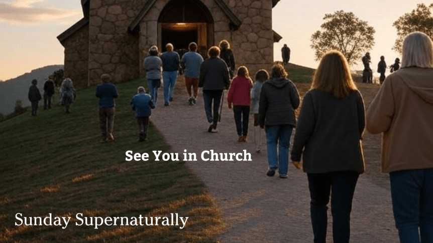 God’s Gift Wrapping