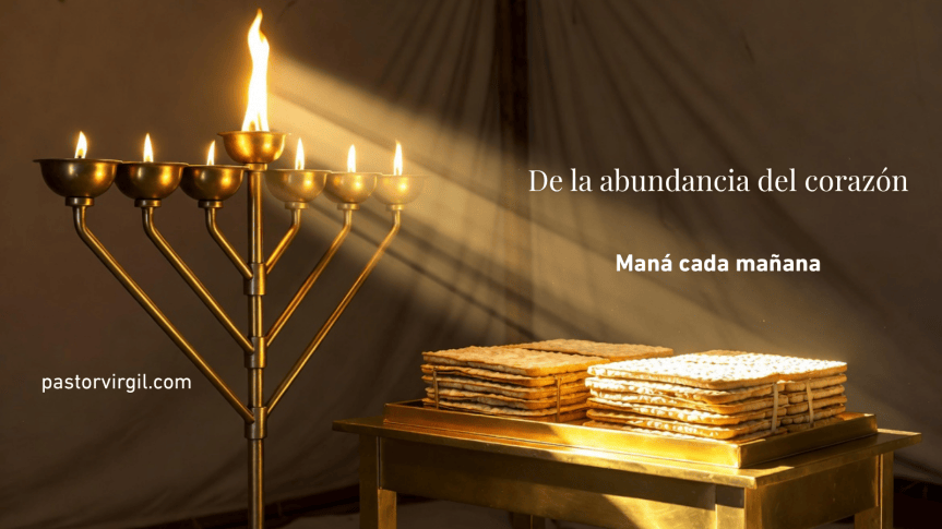 Tu momento de lectura diaria de la&nbsp;Biblia